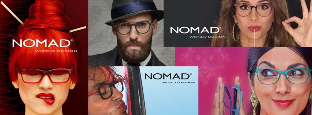 nomad silmälasit