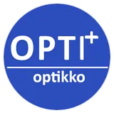 OPTI+Optikko -ketju