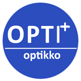 OPTI+Optikko -ketju