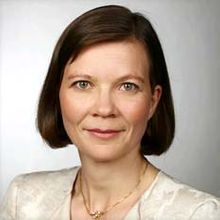 Marja Leinonen